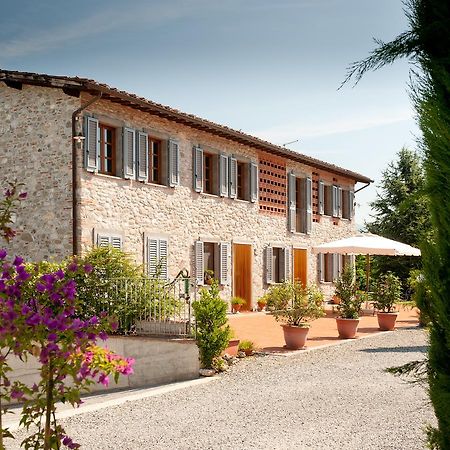Agriturismo Casolare Lucchese Λούκα Εξωτερικό φωτογραφία