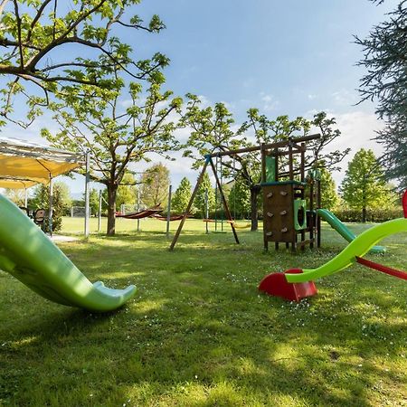 Agriturismo Casolare Lucchese Λούκα Εξωτερικό φωτογραφία